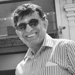 Driving School Instructor Laxman Sharma