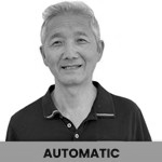 Driving School Instructor Joshua