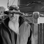 Driving School Trainer Karl