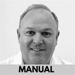 Driving School Instructor Michael