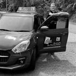 Driving School Instructor Andreas