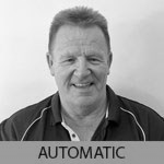 Driving School Instructor Mike