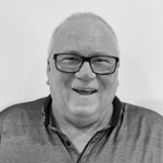 Driving School Instructor Glenn Bookless