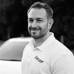 Driving School Trainer Terry