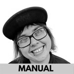 Driving School Instructor Naomi