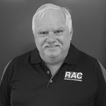 Driving School Instructor Noel (Manual)