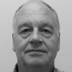 Driving School Instructor Neil