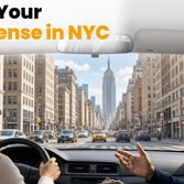NYC Driver's License: Step-by-Step Guide (2026)