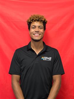 Driving School Instructor Brandon