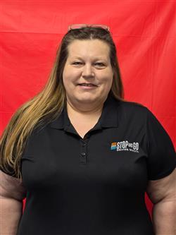 Wendy Thomas