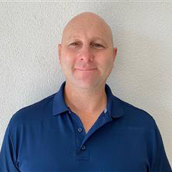 Driving School Trainer Marty Armstrong