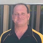 Driving School Trainer Darryl