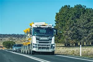 Training Organisation Driver Training Course - TLI41225 Driver Trainer Course: ONLINE Part 2 - Heavy Vehicle at Brisbane Truck School