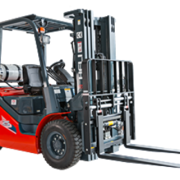 Training Organisation Logistics - Forklift Pre Learning Course