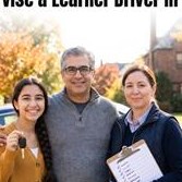 Who Can Supervise a Learner Driver in NYC? (2026 Rules)