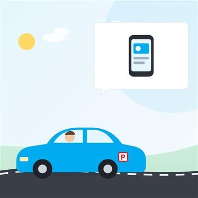 NSW Digital Driver Licence