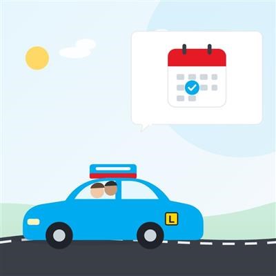 How Many Driving Lessons Do You Need?