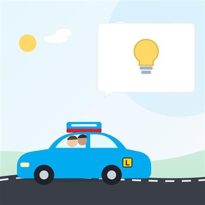 Best Pieces of Advice You Can Get From a Driving Instructor