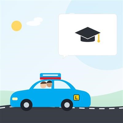 Exploring the Value of a Driving Instructor to Your Teen