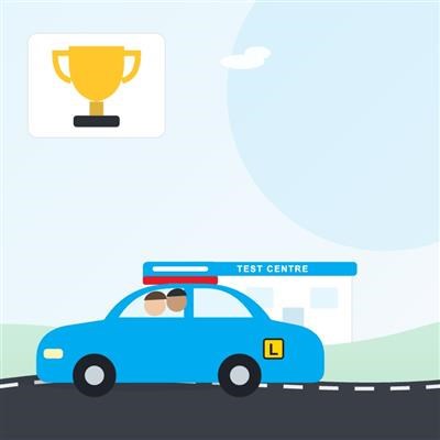 Tips on How to Ace Your Driving Test on the First Attempt