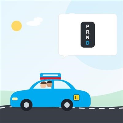 The Main Benefits of Opting for Automatic Driving Lessons