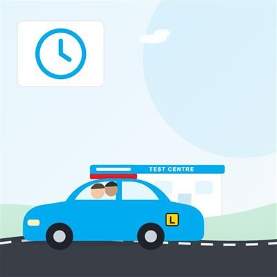 The Best Tips to Help You Relax for Your Final Driving Exam