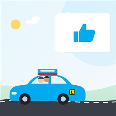 Important Tips to Know When Learning to Drive as an Adult