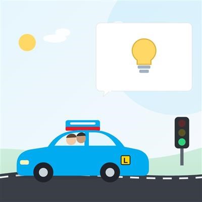 Preparing for Your First Driving Lesson: 8 Tips and Tricks