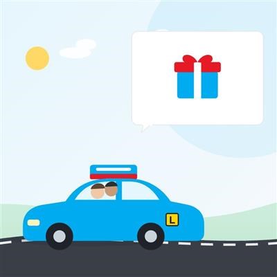 5 Exclusive Perks of Taking Professional Driving Lessons