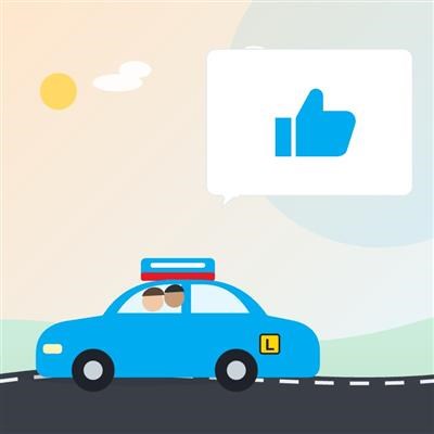 Regain Your Confidence: Benefits of Taking Driving Lessons