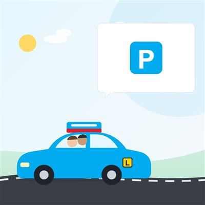 How to Reverse Park: A Complete Guide to Reverse and Angle Parking