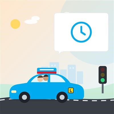 Surviving the Rush Hour: Tips from Prestige Driving School on How to Manage Traffic Stress