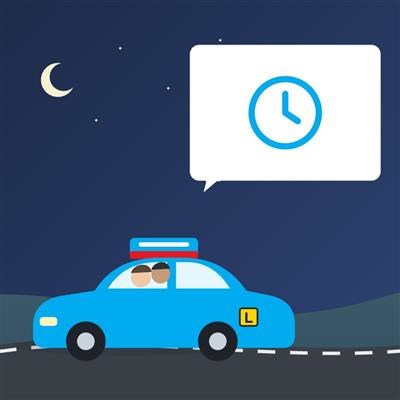 Night Driving in NSW: A Complete Guide to Driving Safely After Dark