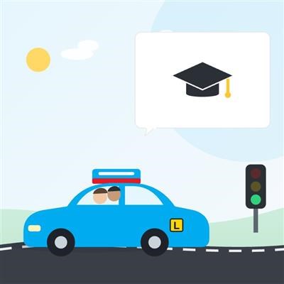 The Student Experience: A Peek into Prestige Driving School's Unique Teaching Method
