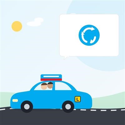 How to Drive Through Roundabouts in NSW: A Complete Guide