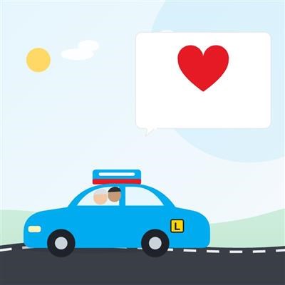 A Guide to Driving Lessons for Seniors: Embracing Freedom & Independence