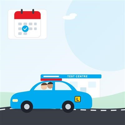 Prepare and Pass Your Driving Test with Confidence: Essential Tips and Strategies