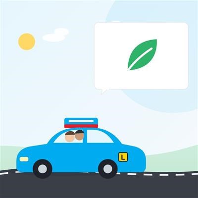 Eco-Friendly Driving: How to Save Fuel and Reduce Emissions