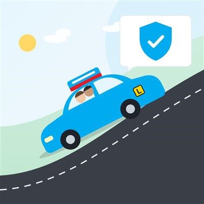 Navigating Steep Hills: A Guide to Safely Driving Uphill and Downhill