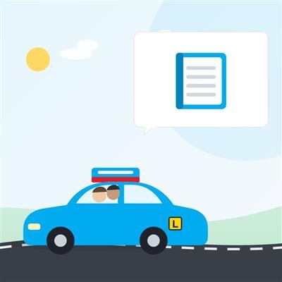 NSW Learner Log Book Apps: Roundtrip Is the Only Accepted App