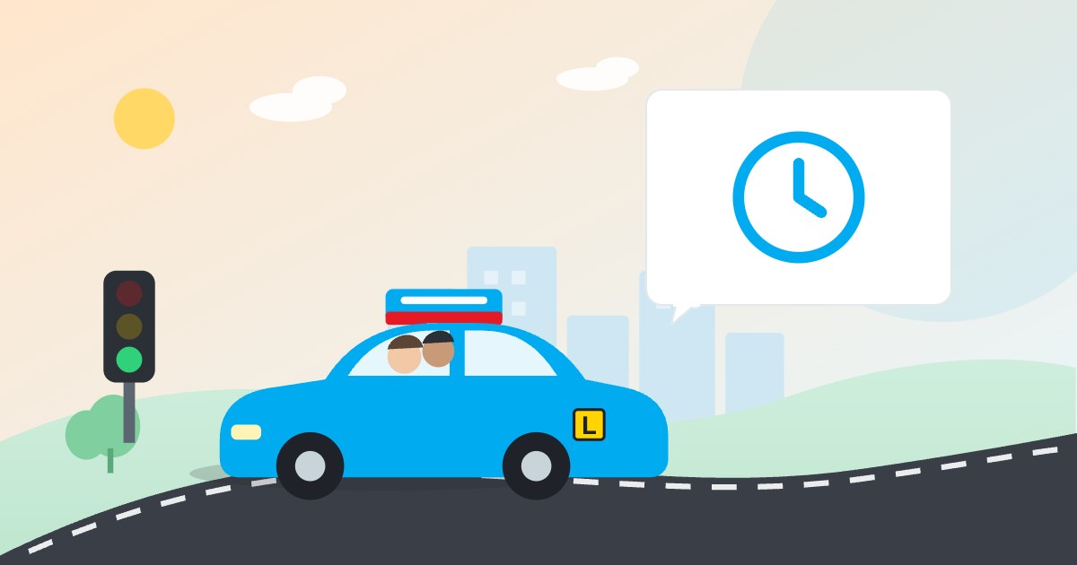 Illustration: Managing peak-hour traffic in Sydney