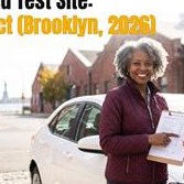 Red Hook Road Test Site: What to Expect (Brooklyn, 2026)