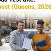 Jamaica Road Test Site: What to Expect (Queens, 2026)