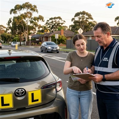 How Instructors Should Audit Learner Permit Compliance