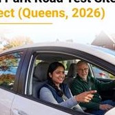 Cunningham Park Road Test Site: What to Expect (Queens, 2026)