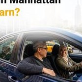 Is Driving in Manhattan Hard to Learn? What New Drivers Really Face