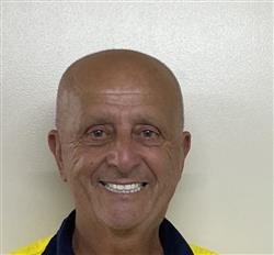 Driving School Trainer Jack