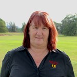 Driving School Staff Rhonda