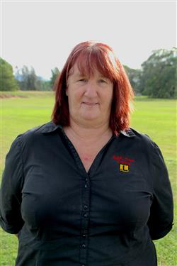 Driving School Staff Rhonda