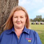 Driving School Staff Danielle